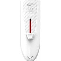 флешка Silicon Power 16GB SP016GBUF3B25V1W