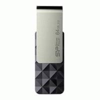 флешка Silicon Power 16GB SP016GBUF3B30V1K