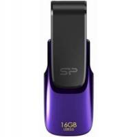 флешка Silicon Power 16GB SP016GBUF3B31V1U