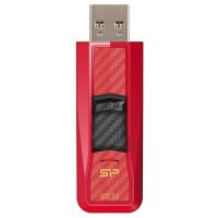 Silicon Power 16GB SP016GBUF3B50V1R