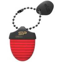 флешка Silicon Power 16GB SP016GBUF3J30V1R