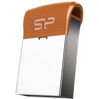 флешка Silicon Power 16GB SP016GBUF3J35V1E