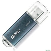 Silicon Power 16GB SP016GBUF3M01V1B