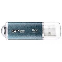 флешка Silicon Power 16GB SP016GBUF3M01V1B