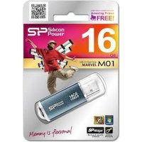 Silicon Power 16GB SP016GBUF3M01V1B