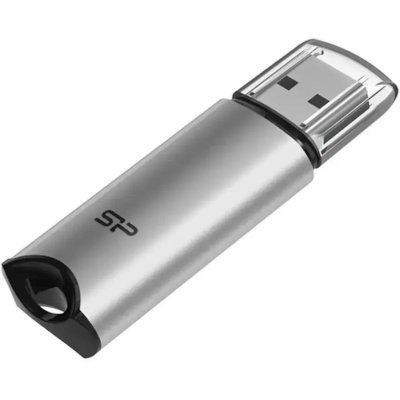 флешка Silicon Power 16GB SP016GBUF3M02V1S