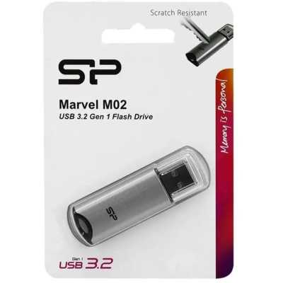Silicon Power 16GB SP016GBUF3M02V1S