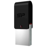 флешка Silicon Power 16GB SP016GBUF3X31V1K