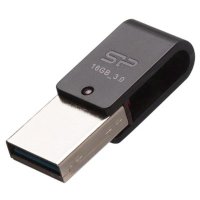 флешка Silicon Power 16GB SP016GBUF3X31V1K