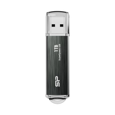 флешка Silicon Power 1TB SP001TBUF3M80V1GHH