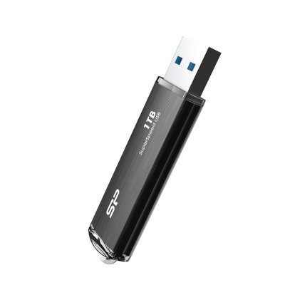 флешка Silicon Power 1TB SP001TBUF3M80V1GHH