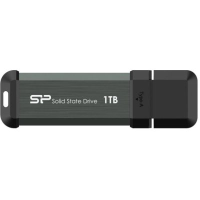 флешка Silicon Power 1TB SP001TBUF3S70V1G