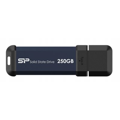 флешка Silicon Power 250GB SP250GBUF3S60V1B