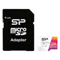 карта памяти Silicon Power 256GB SP256GBSTXBV1V20SP