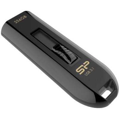 флешка Silicon Power 256GB SP256GBUF3B21V1K