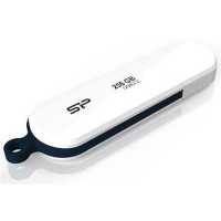 флешка Silicon Power 256GB SP256GBUF3B32V1W