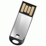 флешка Silicon Power 2GB SP002GBUF2830V1S