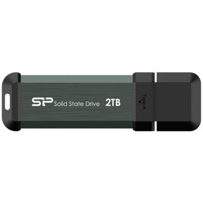 флешка Silicon Power 2TB SP002TBUF3S70V1G