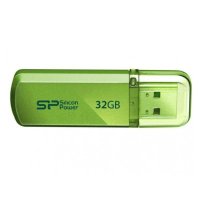 флешка Silicon Power 32GB SP032GBUF2101V1N