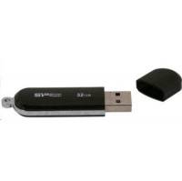 флешка Silicon Power 32GB SP032GBUF2322V1K