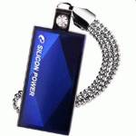 флешка Silicon Power 16GB SP016GBUF2810V1B