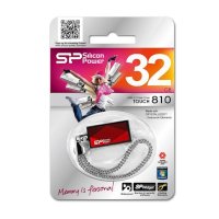 Silicon Power 32GB SP032GBUF2810V1R