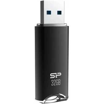 Silicon Power 32GB SP032GBUF2H02V1K