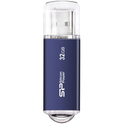 флешка Silicon Power 32GB SP032GBUF2M01V1B