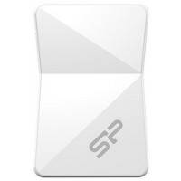 флешка Silicon Power 32GB SP032GBUF2T08V1W