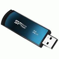 флешка Silicon Power 32GB SP032GBUF2U01V1B