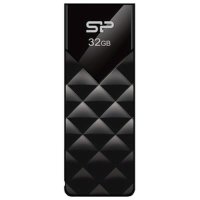 флешка Silicon Power 32GB SP032GBUF2U03V1K
