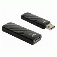 флешка Silicon Power 32GB SP032GBUF2U03V1K