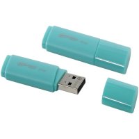 флешка Silicon Power 32GB SP032GBUF2U06V1B