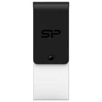 флешка Silicon Power 32GB SP032GBUF2X21V1K