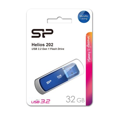 Silicon Power 32GB SP032GBUF3202V1B
