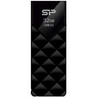 флешка Silicon Power 32GB SP032GBUF3B03V1K