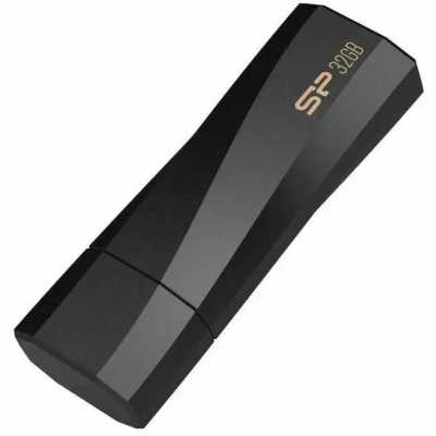 Silicon Power 32GB SP032GBUF3B07V1K