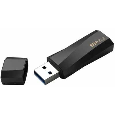 флешка Silicon Power 32GB SP032GBUF3B07V1K