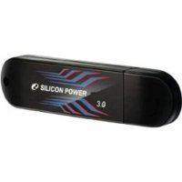 Silicon Power 32GB SP032GBUF3B10V1B