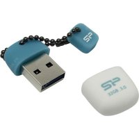 флешка Silicon Power 32GB SP032GBUF3J07V1B