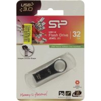 флешка Silicon Power 32GB SP032GBUF3J80V1T