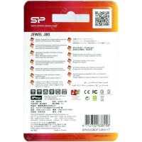 Silicon Power 32GB SP032GBUF3J80V1T