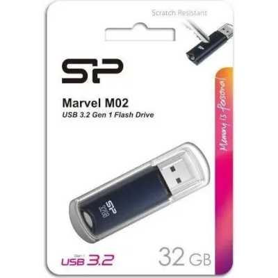 Silicon Power 32GB SP032GBUF3M02V1B