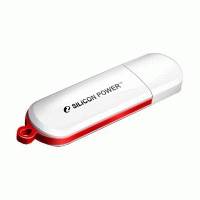 флешка Silicon Power 4GB SP004GBUF2320V1W