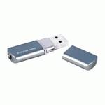 флешка Silicon Power 4GB SP004GBUF2720V1B