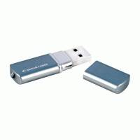 флешка Silicon Power 4GB SP004GBUF2720V1D