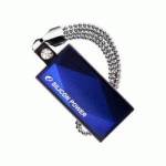 флешка Silicon Power 4GB SP004GBUF2810V1B