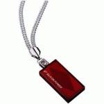 флешка Silicon Power 4GB SP004GBUF2810V1R