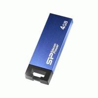 флешка Silicon Power 4GB SP004GBUF2835V1B