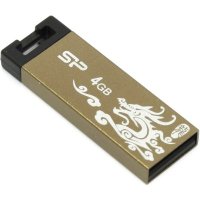 Silicon Power 4GB SP004GBUF2836V1Z